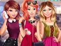 Mchezo Makeover yangu mpya ya kuanza online