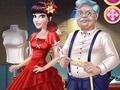 Mchezo Royal Tailor Binafsi  online