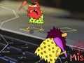 Mchezo Clubber`s Ugomvi  online