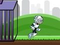 Mchezo Spaceman online