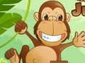 Mchezo Monkey Banana Rukia  online