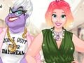 Mchezo Princess Krokiga Mtindo  online