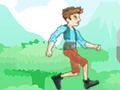 Mchezo Mtu wa Adventure online