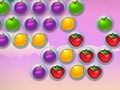 Mchezo Bubble matunda  online