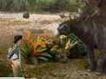 Mchezo Andy Dinosaur Adventures  online