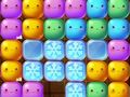 Mchezo Cubes smiley  online
