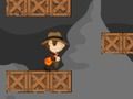 Mchezo Pango Explorer  online