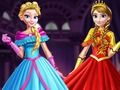 Mchezo Siku ya Coronation ya Princess online