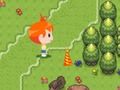 Mchezo Pokemon Go kichawi Hat  online