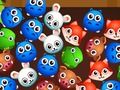 Mchezo Plushy Wanyama  online