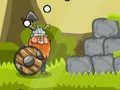 Mchezo Mafunzo ya Viking  online