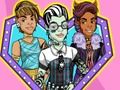 Mchezo Monsterfy Justin Bieber online Mchezo Monsterfy Justin Bieber online
