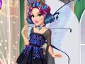 Mchezo Enchanted Spring Ngoma  online