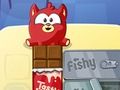 Mchezo Mini muncher online