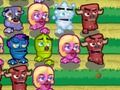 Mchezo Looney Roonks online