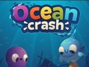 Mchezo Ajali Ocean  online