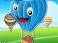 Mchezo Balloonz online