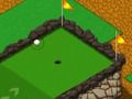 Mchezo Minigolf World online