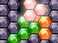 Mchezo Hex Blitz online