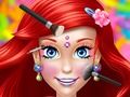 Mchezo Pipi Perfect Make-Up  online
