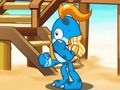 Mchezo Dumb Family Die  online