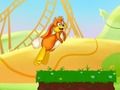 Mchezo Bwana. Jumpz Adventureland  online