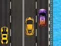 Mchezo Racer wa barabara online