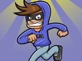 Mchezo Anyi Run  online