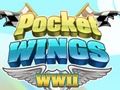 Mchezo Pocket Wings WWII online