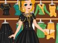Mchezo Mashindano ya Rapunzel & Ariel 20s online