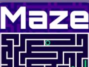 Mchezo Maze online