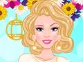 Mchezo Barbie Manukato Mbuni  online