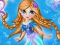 Mchezo Mermaid babies Stella online