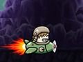 Mchezo Demon pango  online