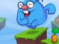 Mchezo Mole Scavenger Kwanza  online