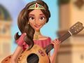 Mchezo Elena Ya Avalor Tamasha  online