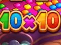 Mchezo 10x10 online