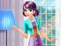 Mchezo Princess WARDROBE Perfect Tarehe online Mchezo Princess WARDROBE Perfect Tarehe online