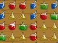 Mchezo Potion mechi  online