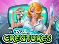 Mchezo Viumbe Doodle online Mchezo Viumbe Doodle online