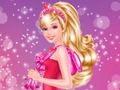 Mchezo Barbie Lovely Ballerina online Mchezo Barbie Lovely Ballerina online