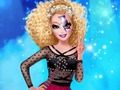 Mchezo Barbie Rock Bendi Mwenendo  online