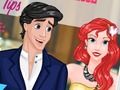 Mchezo Vidokezo vya Kuchumbiana vya Shule ya Upili ya Princess online