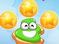 Mchezo Jelly kipande  online