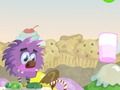 Mchezo Monster Anataka Candy  online