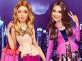 Mchezo Gigi na Kendall BFFS online