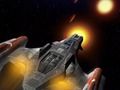 Mchezo Cosmo Fighter online