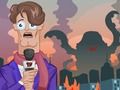 Mchezo Monsteroid online