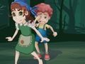 Mchezo Hansel & Gretel online