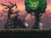 Mchezo Shogun aliyeanguka online
